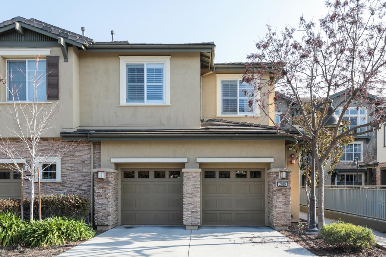 2818 Paseo Lane