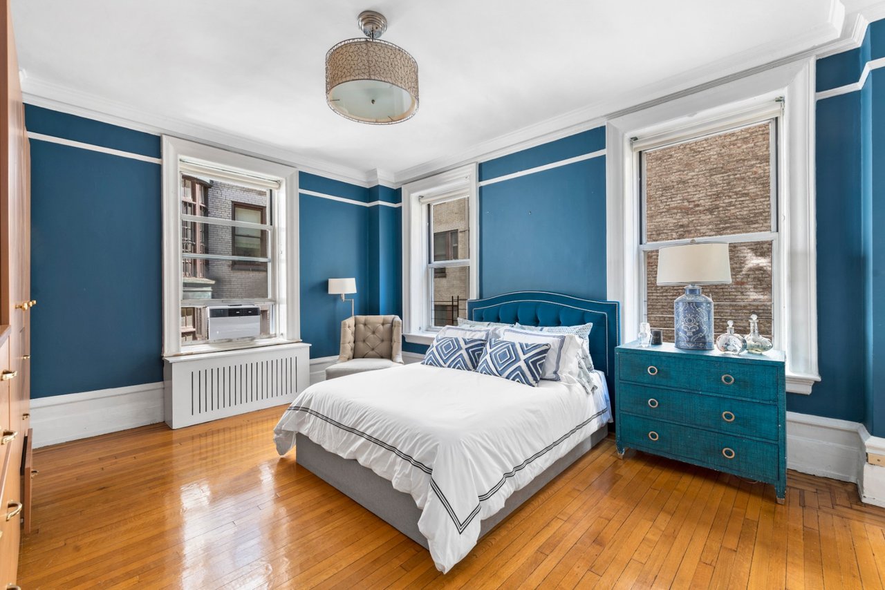 600 West End Avenue, #5A