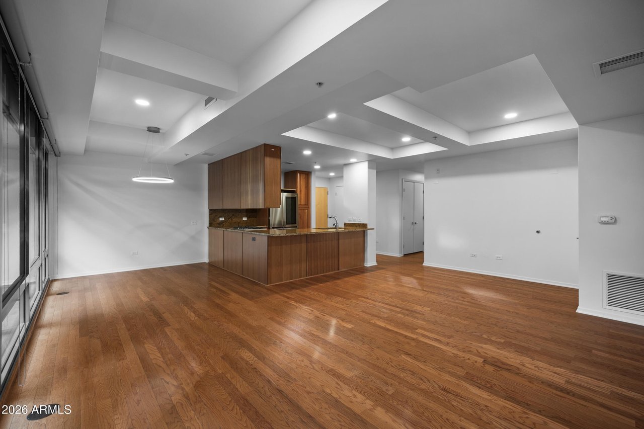 7141 E Rancho Vista Dr, #3007