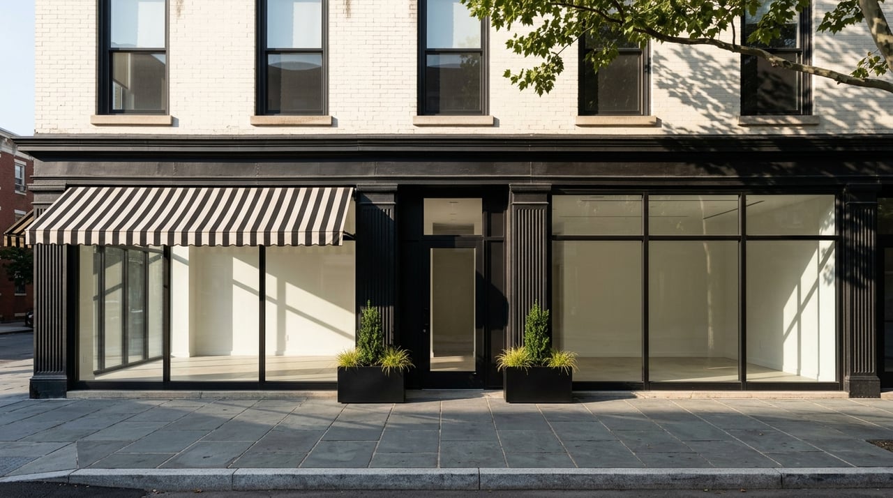 SoHo’s Essential Blocks For Art, Fashion, And Dining