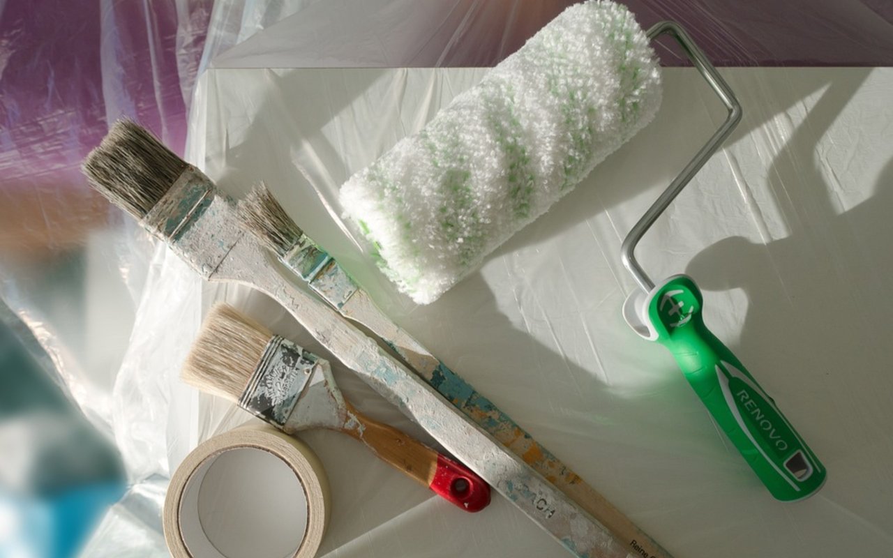 Simple DIY Projects to Refresh Your Living Space