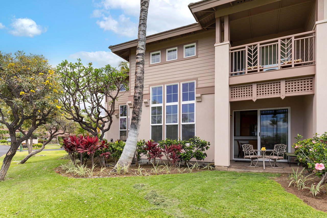 Waikoloa Colony Villas #2404, Waikoloa Resort