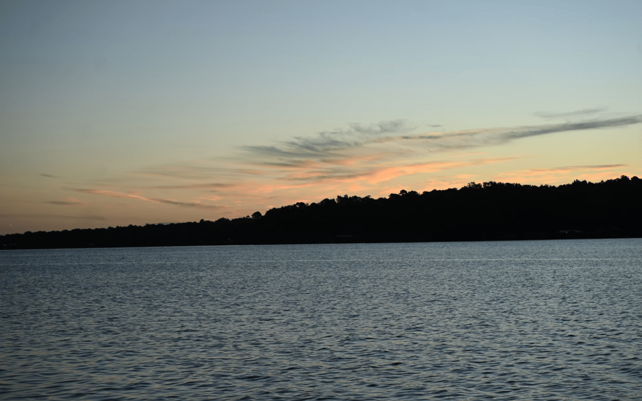8 Day Trips From Collin County, TX