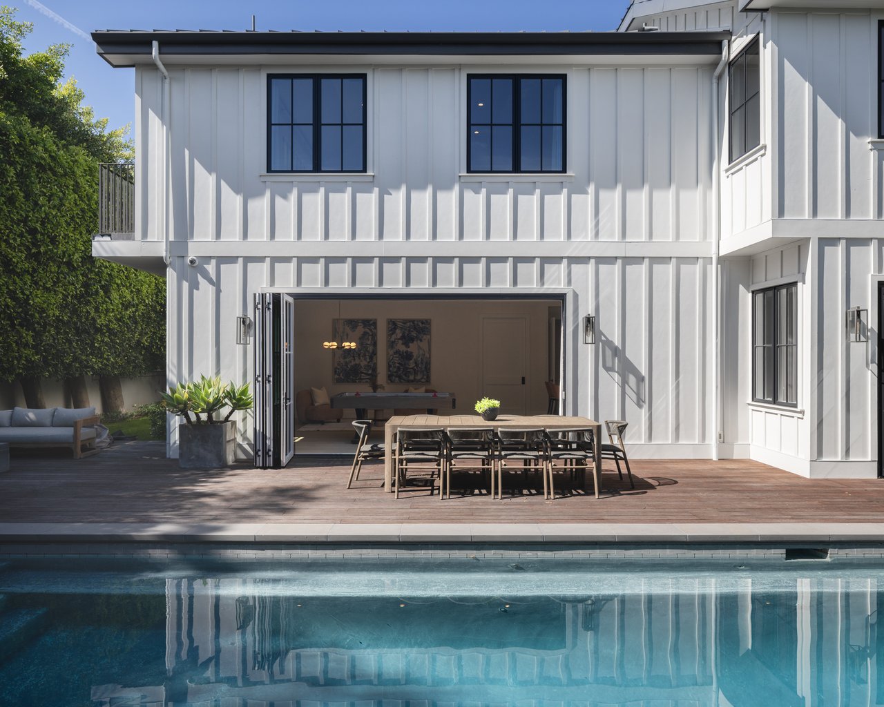 550 Spoleto Dr, Pacific Palisades