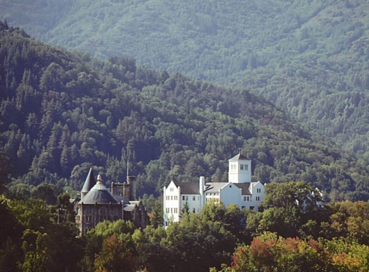 San Anselmo