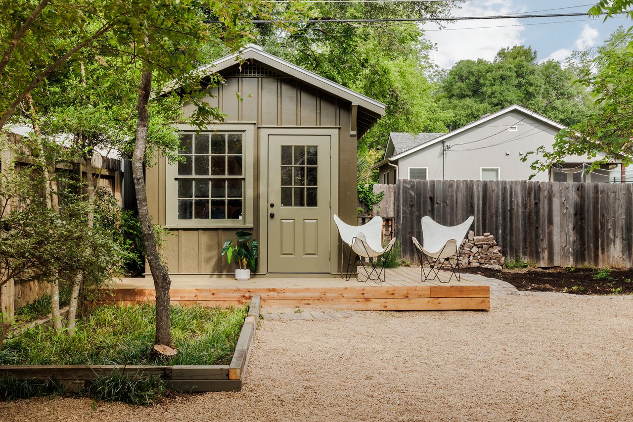 4406 Speedway Austin, 78751