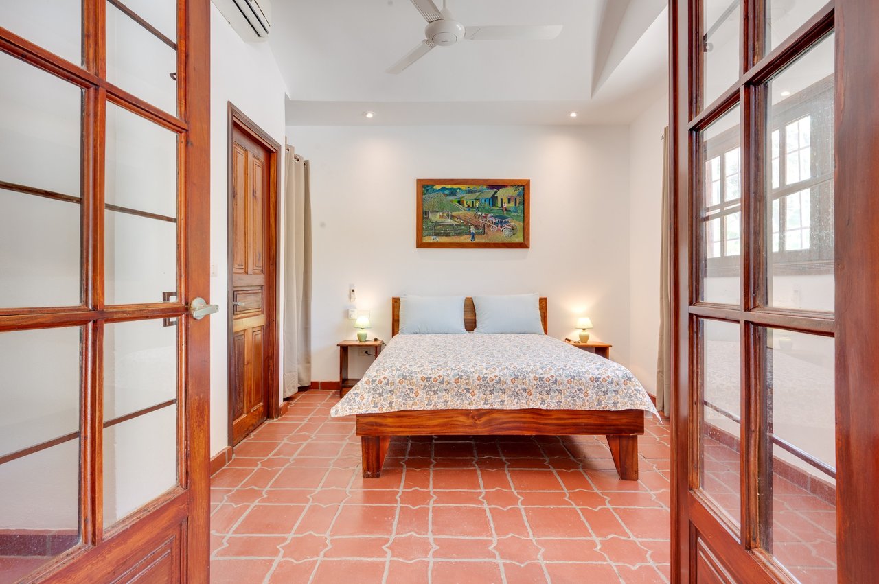 Villa La Josefina | Exclusive Estate with Three Villas and Two Pools in La Josefina, Tamarindo