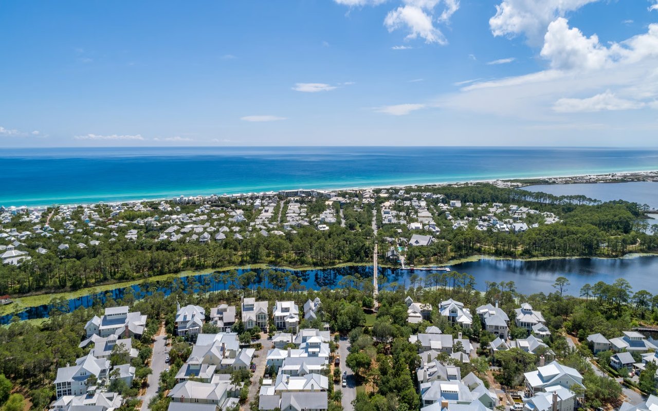 WaterColor Lots Sold