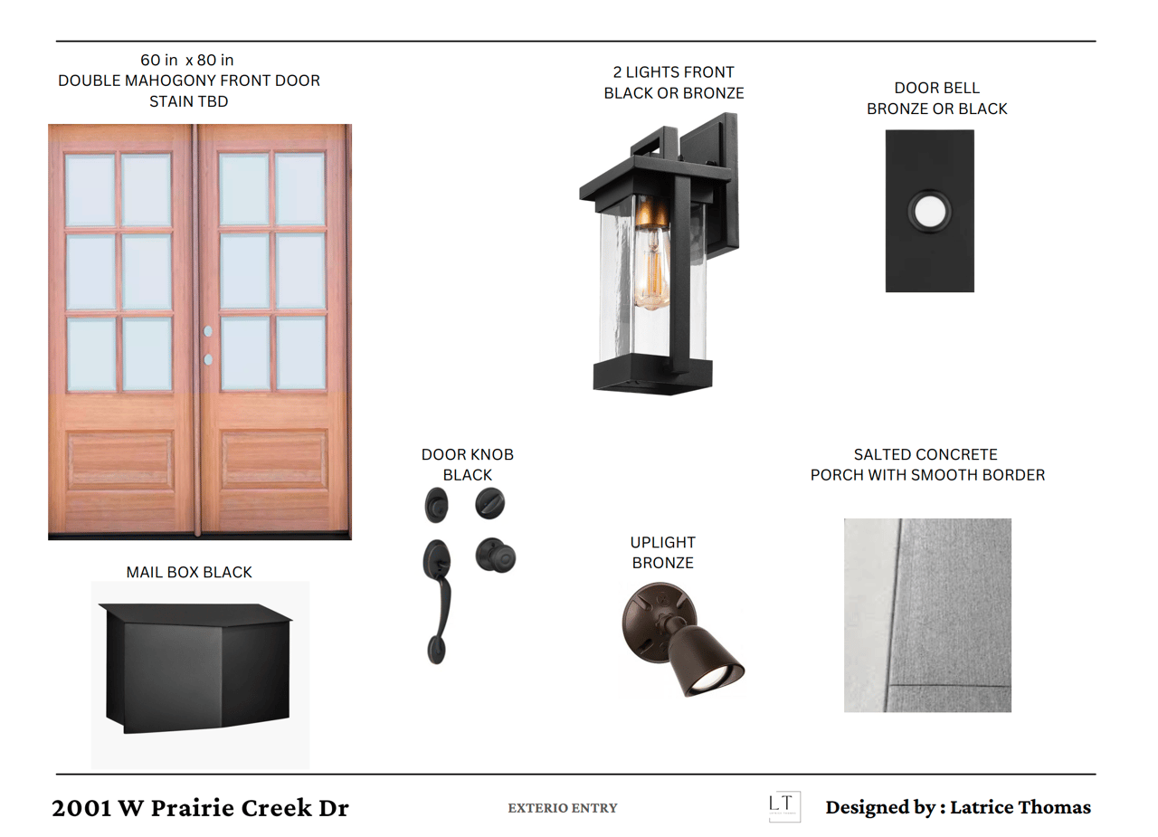 Under construction | Prairie Creek
