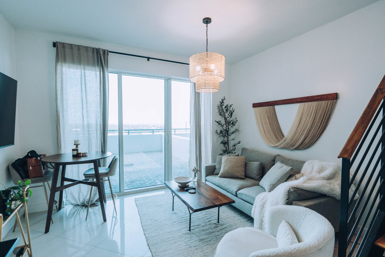 Infinity at Brickell