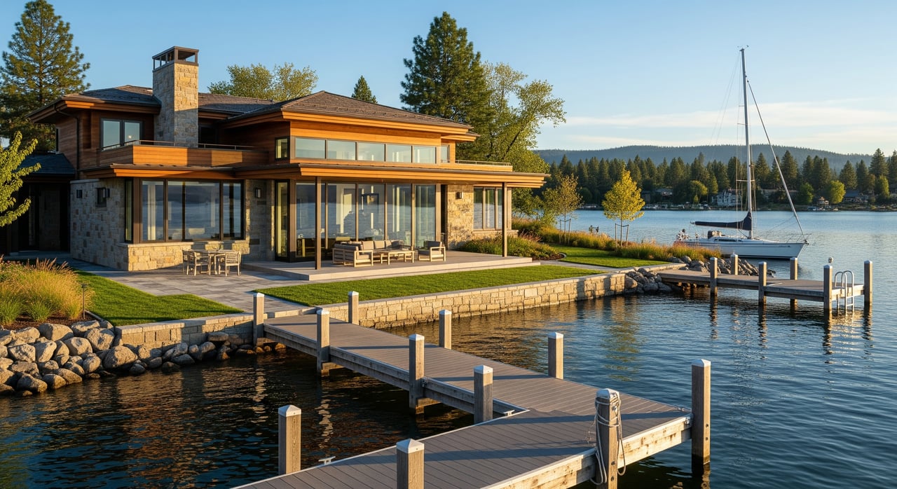 Pricing Strategy For Liberty Lake Sellers