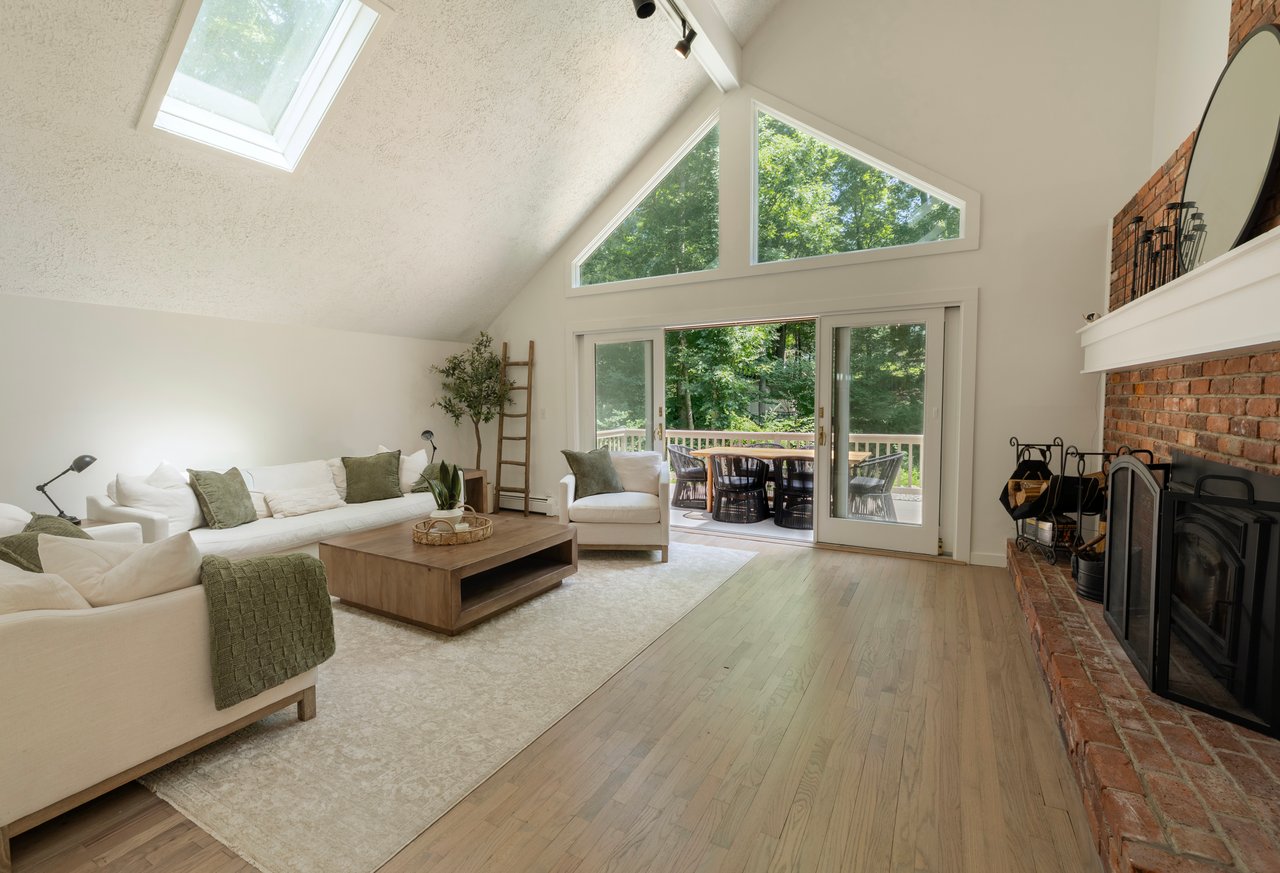 35 Katrina Circle Bethel CT: Home for Sale in Sleepy Hollow Estates