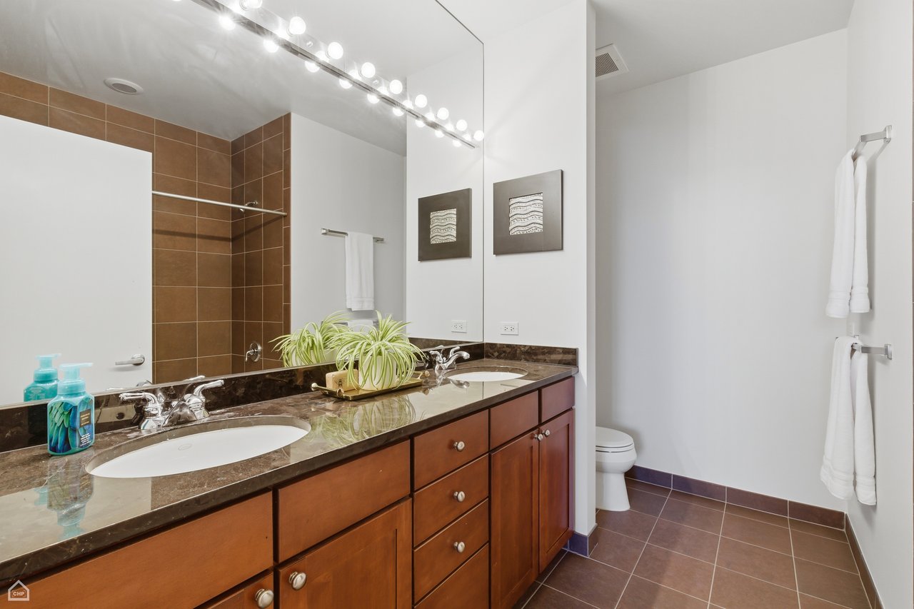 702 N Larabee Street unit 1206 