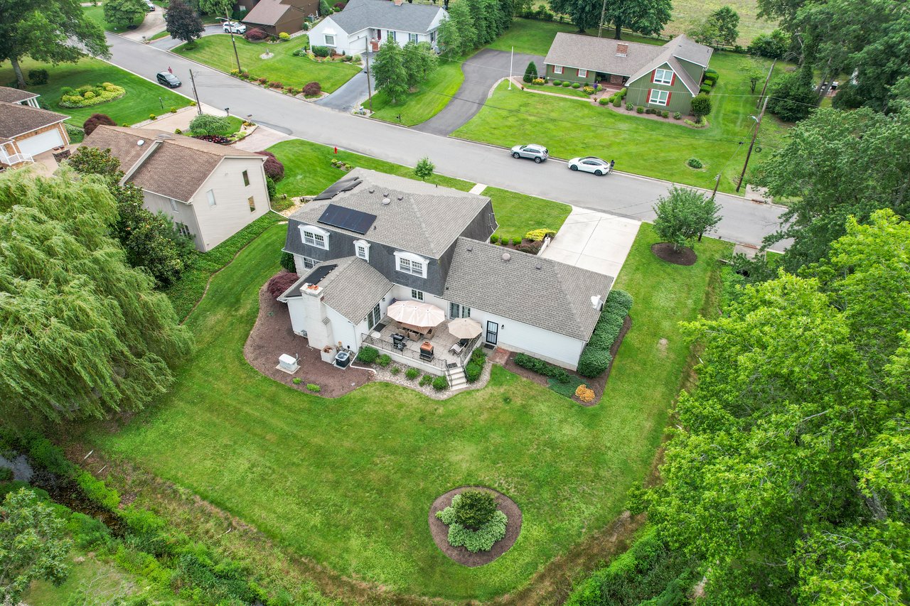 89 Eastwood Drive