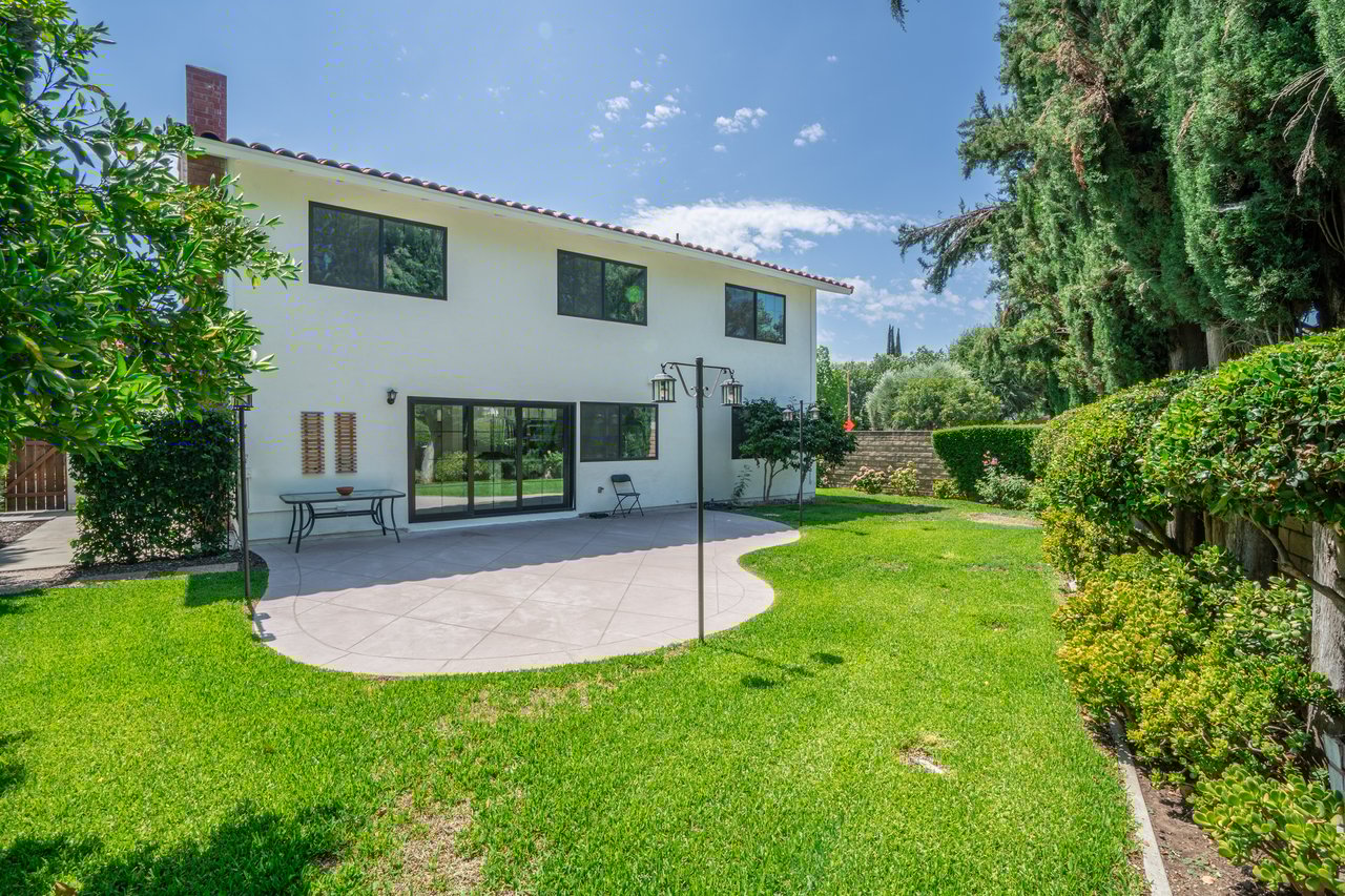 2039 Bridgegate Court