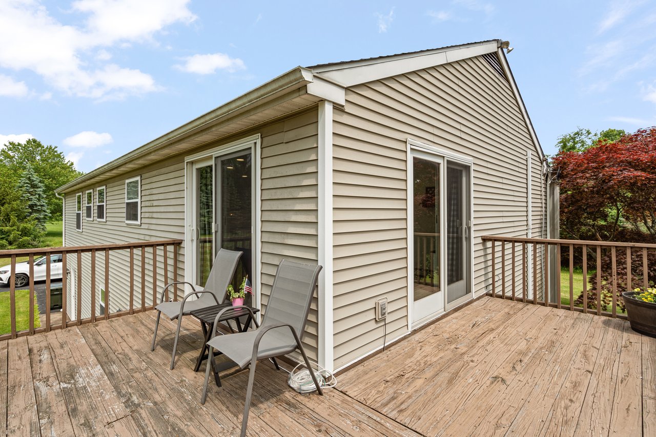 760 Geigel Hill Rd