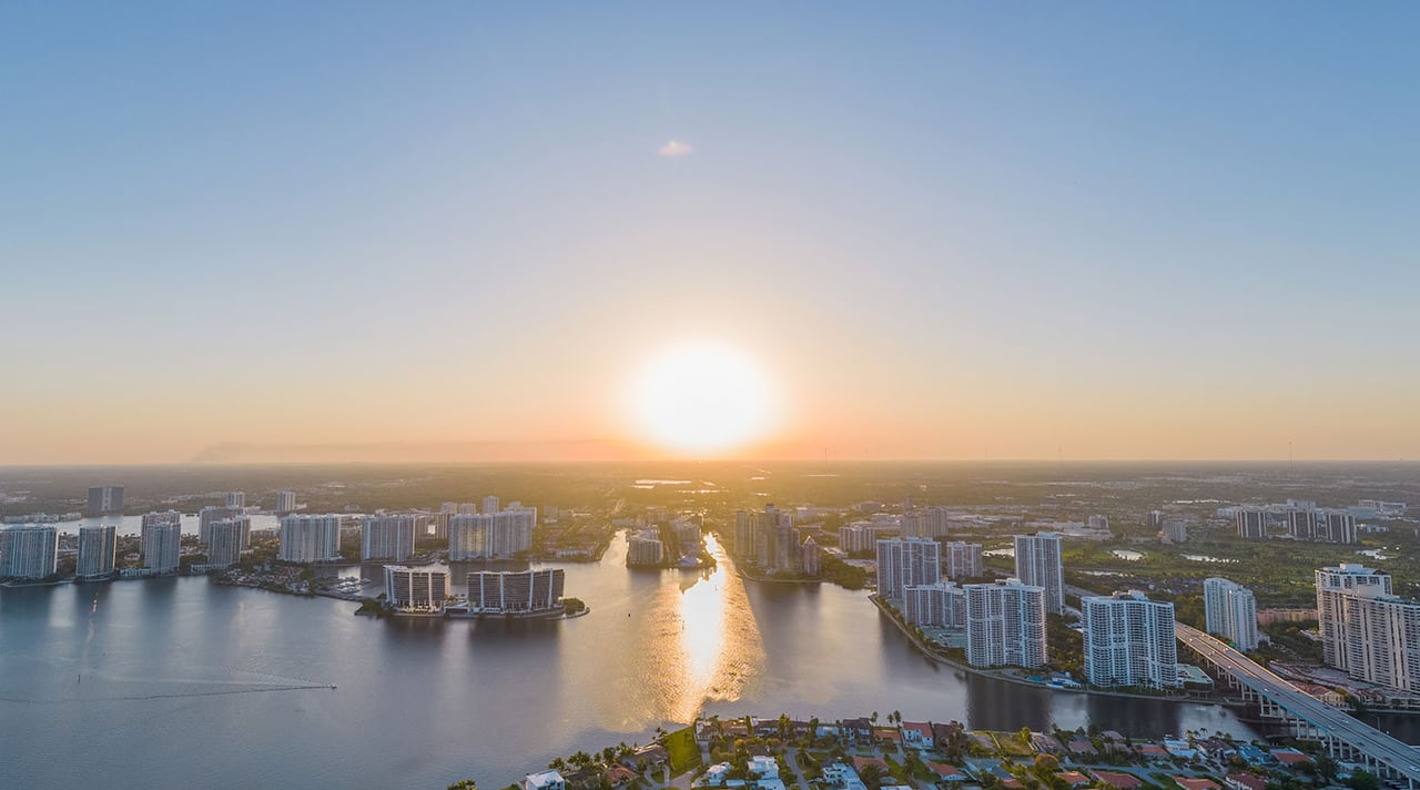 St. Regis Residences Sunny Isles Beach