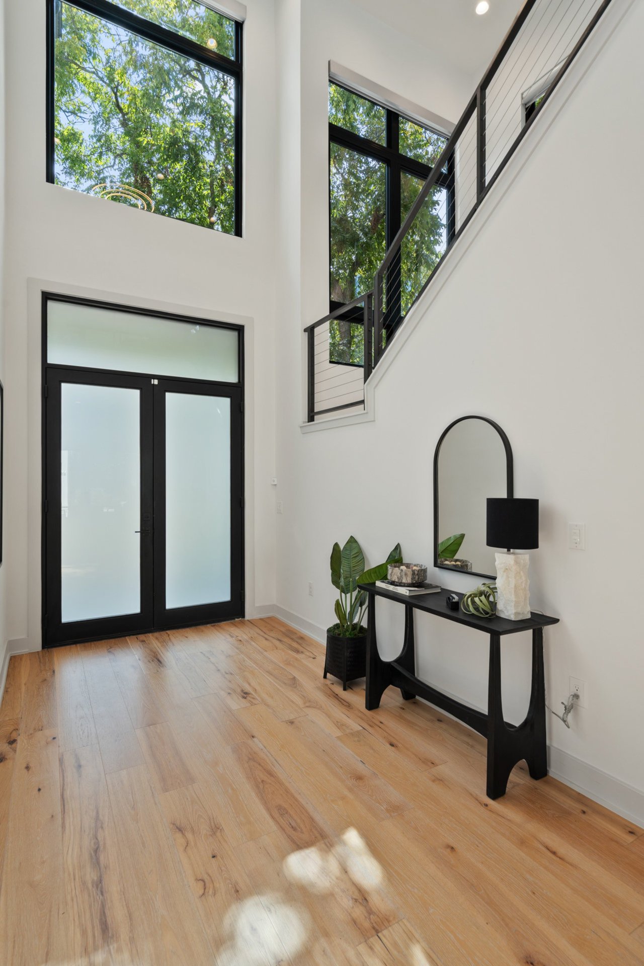 SOLD by Keenan Group: 1508 Hether Street - Zilker Modern Masterpiece