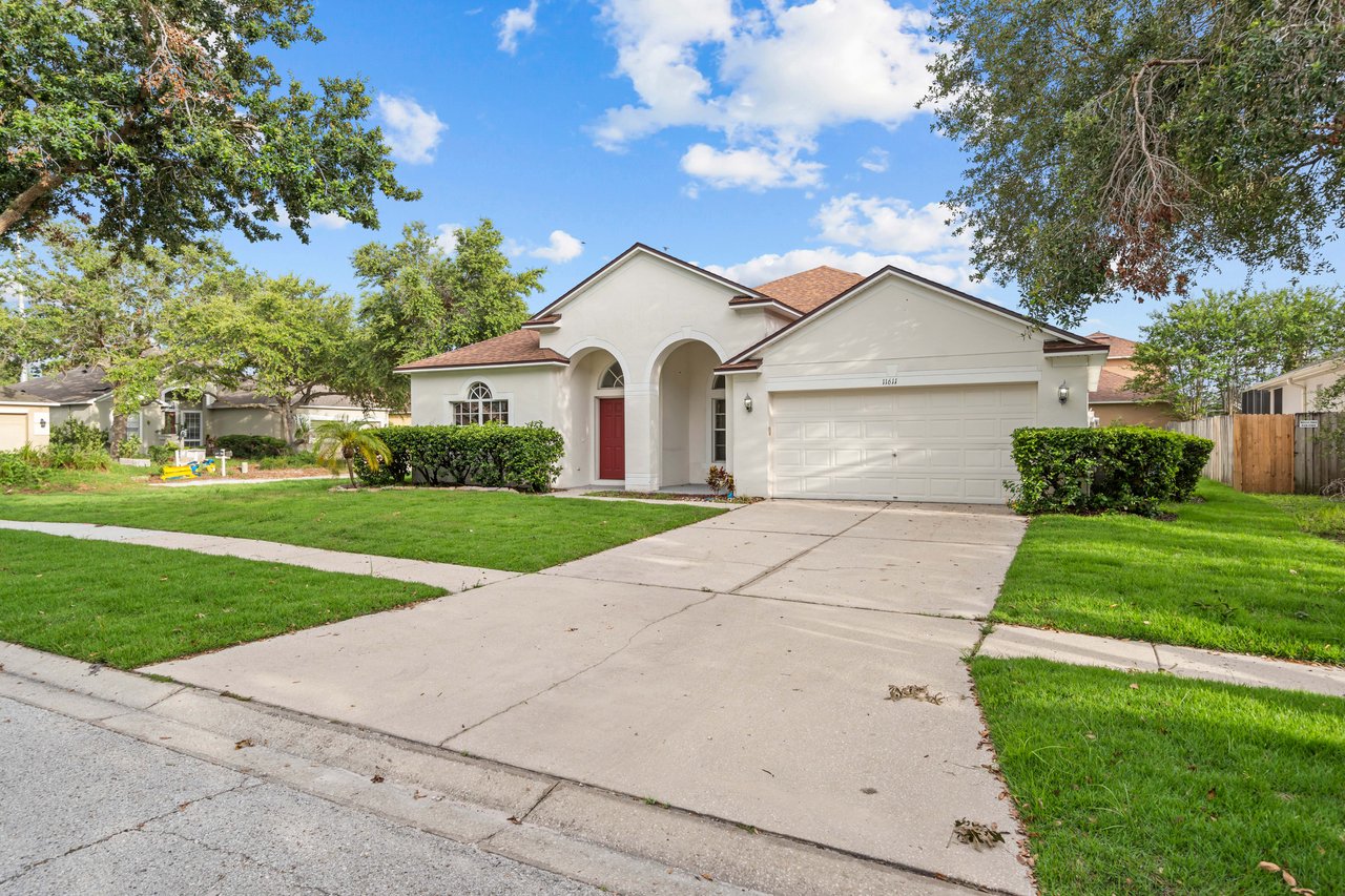 11611 Jordans Landing Ct