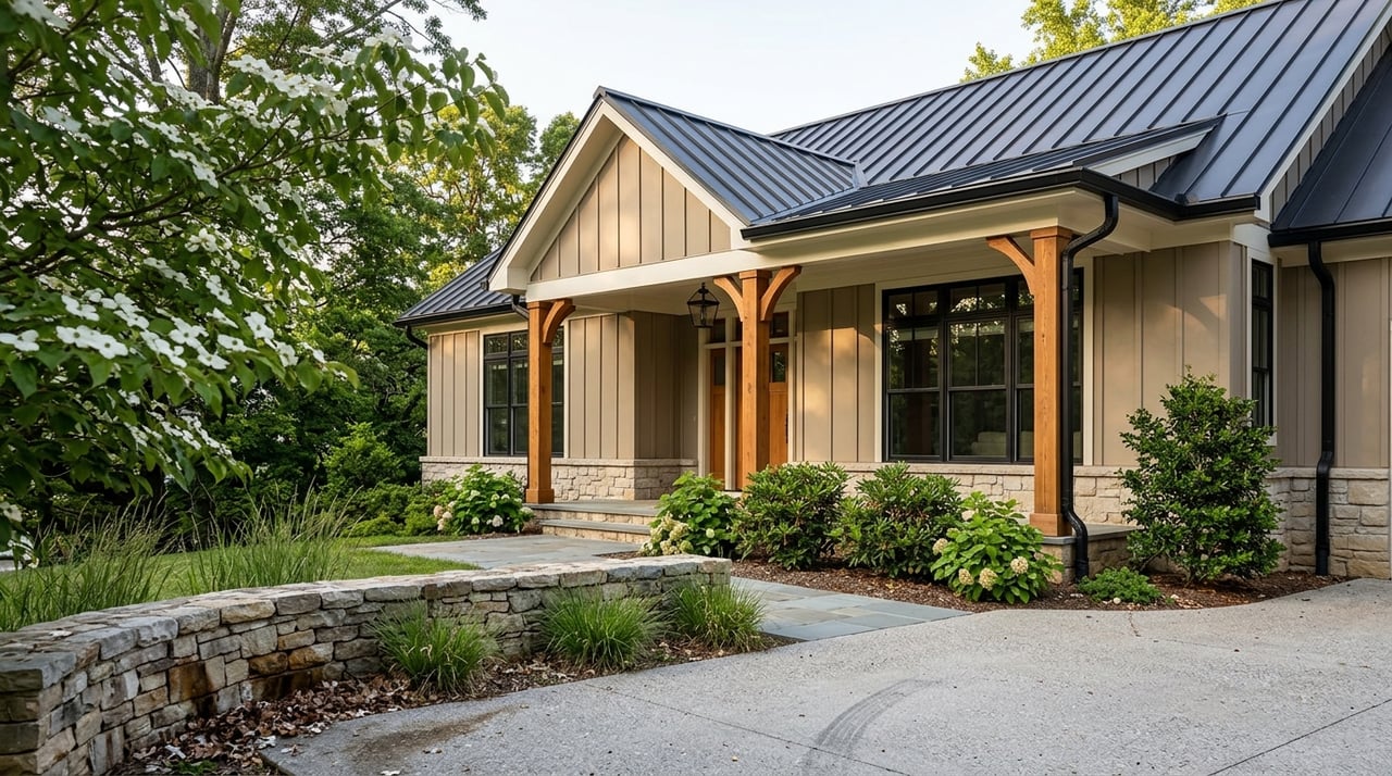 New Construction And Land Buying Basics In Johnson City