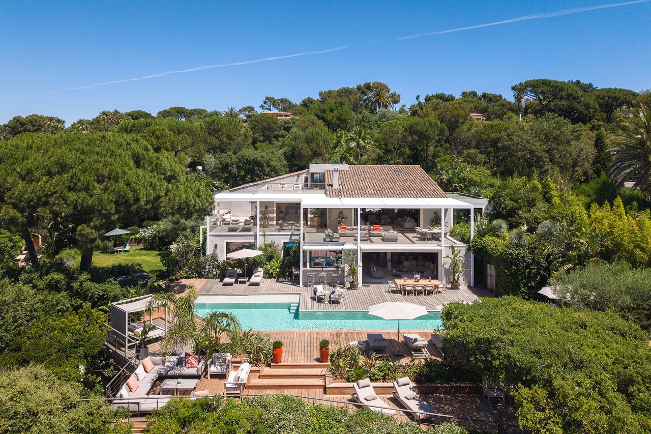  Villa La Plieide 