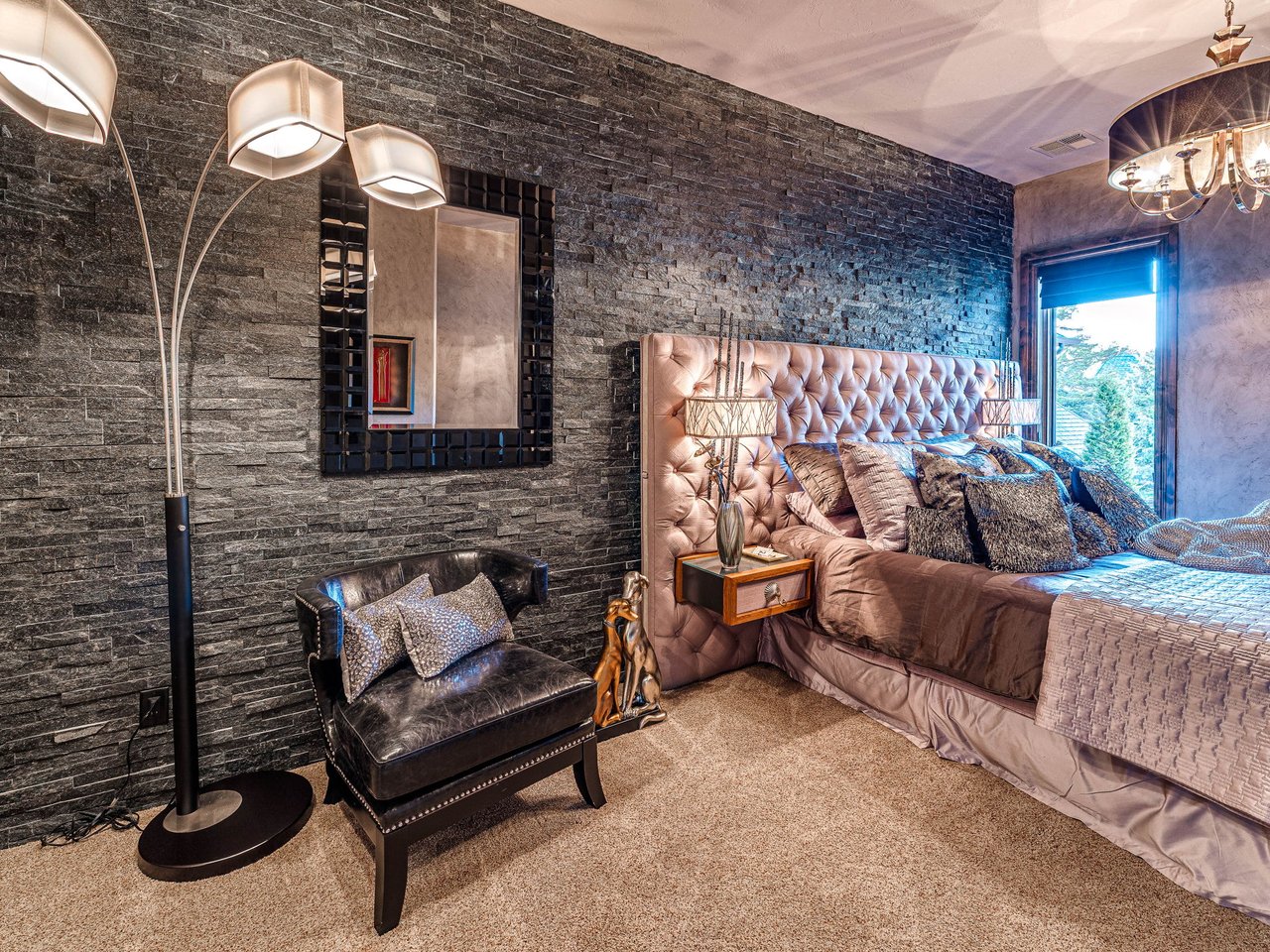 The Agency Listing of the Week: 12025 Stonemill Road - Wyatt Poindexter - The Agency Oklahoma City & Tulsa 