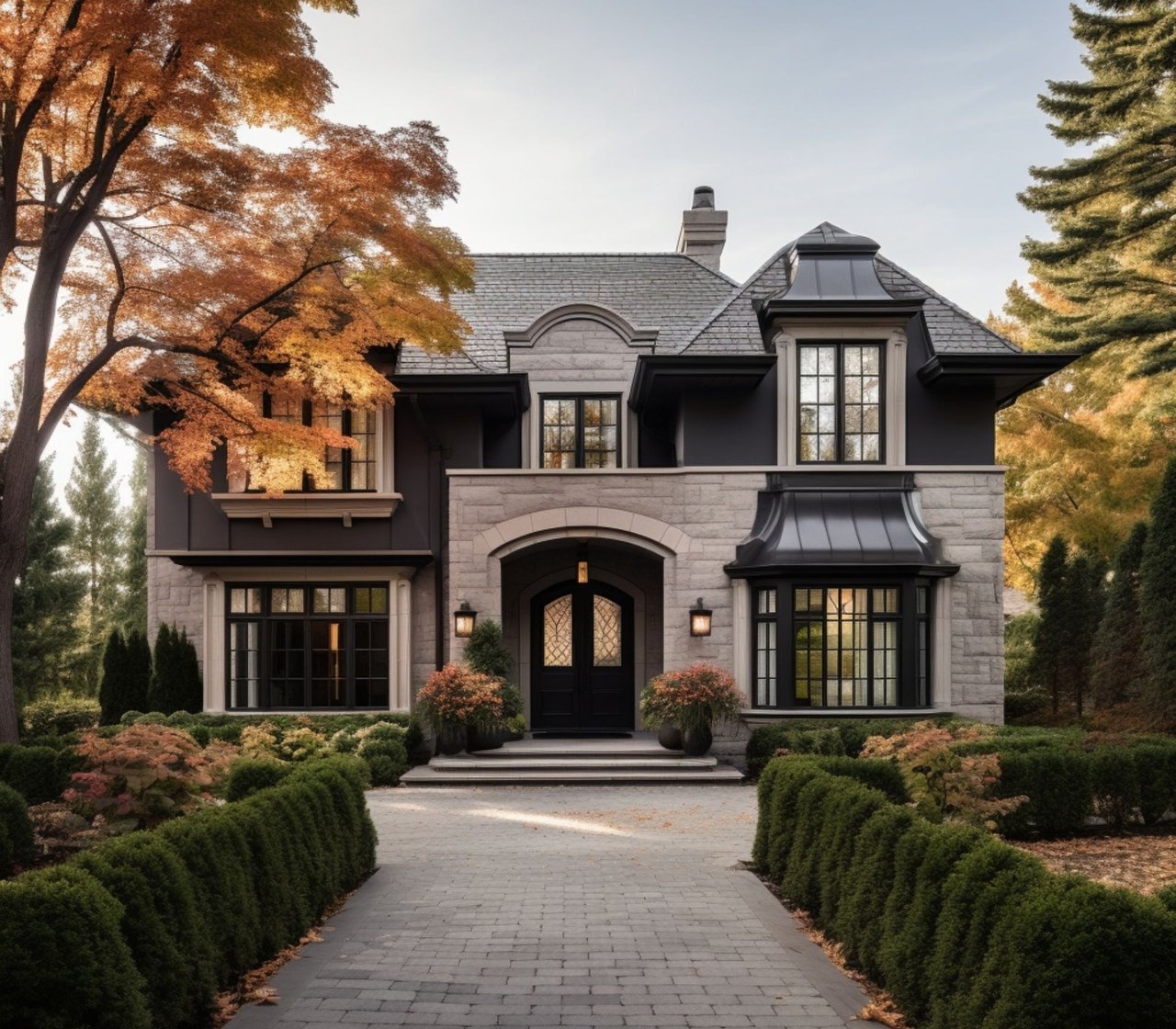 Buy a Home