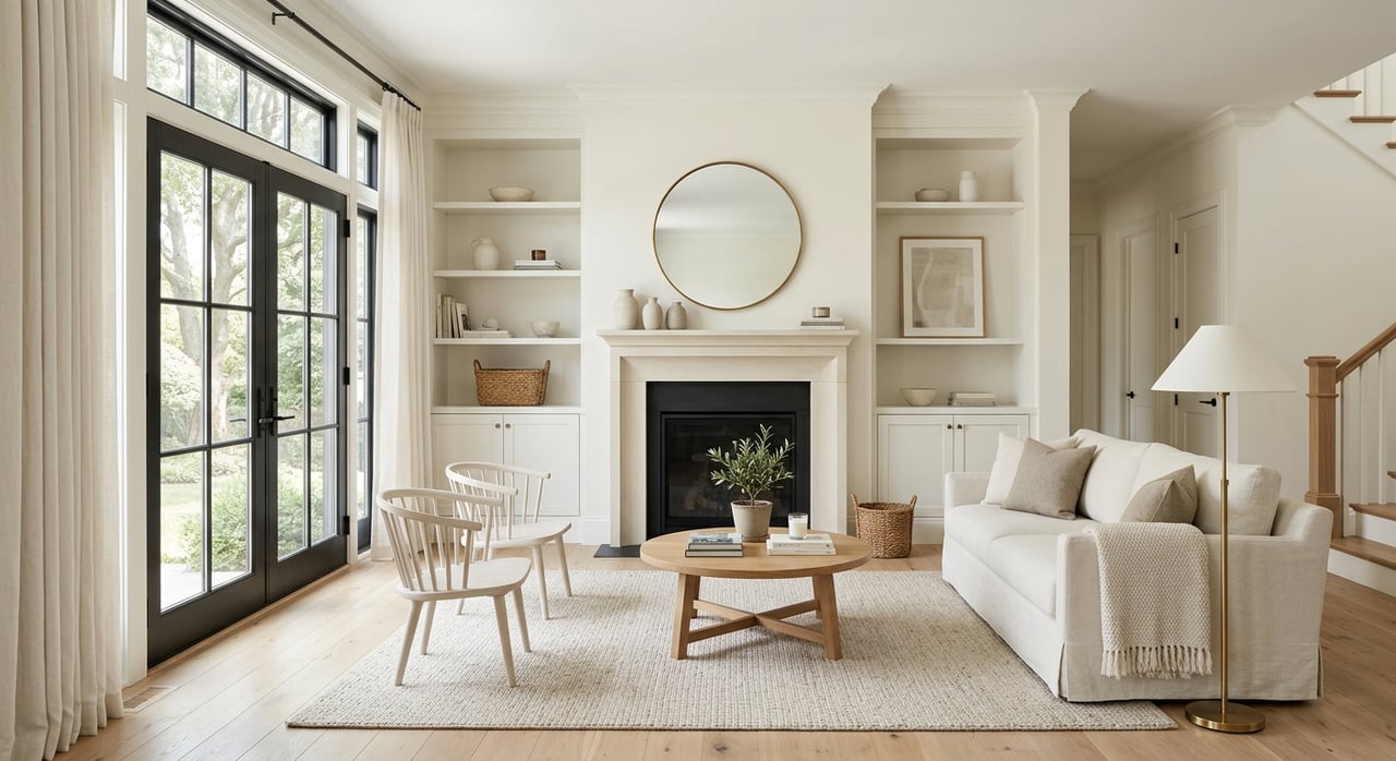 Staging Your Highland Park Home To Stand Out