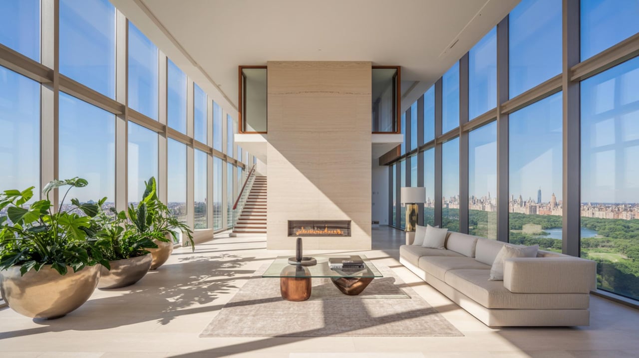 Radiant Spaces: Uncover Natural Light Advantages for Your Home