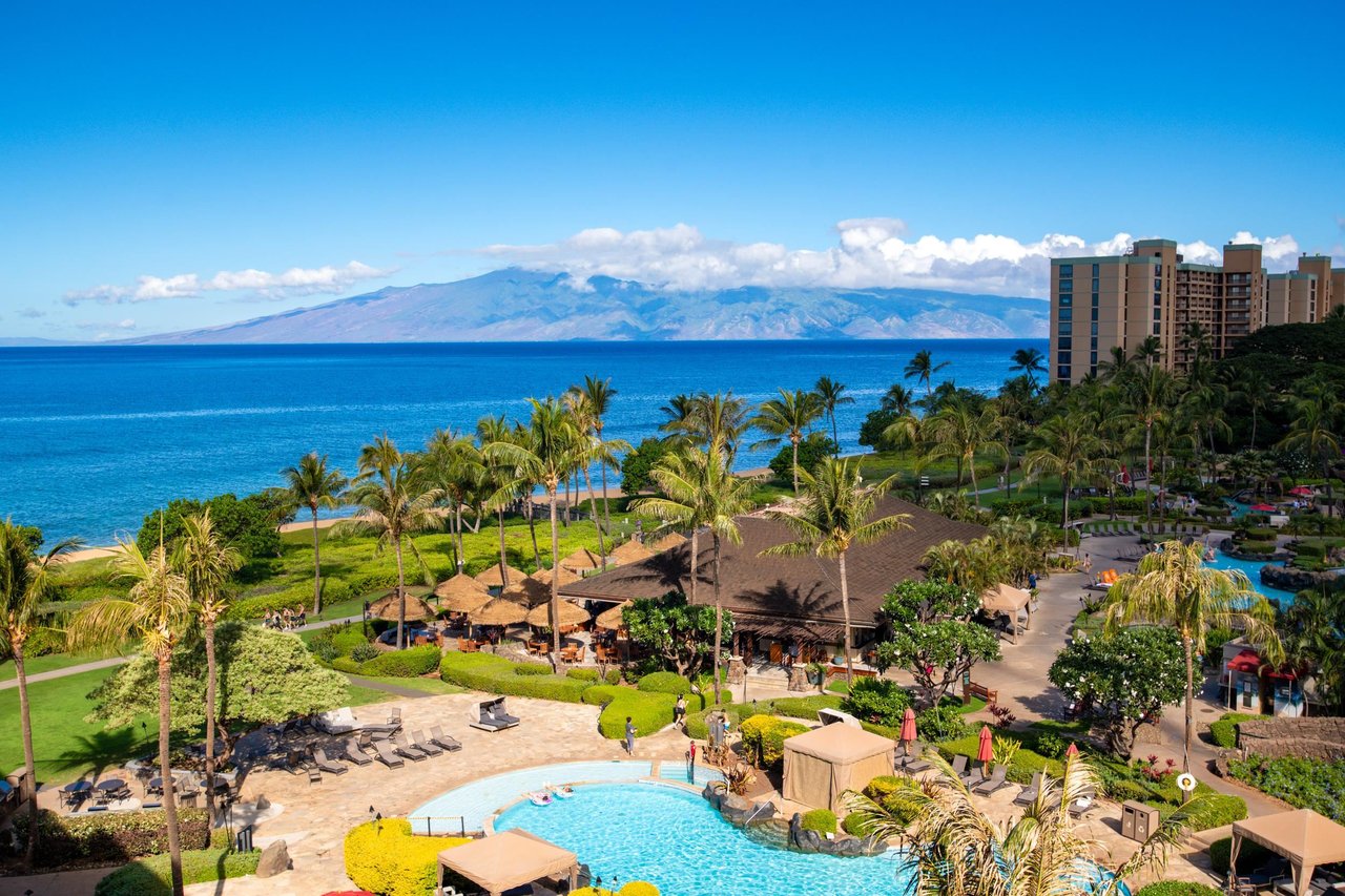 HONUA KAI KAANAPALI MAUI