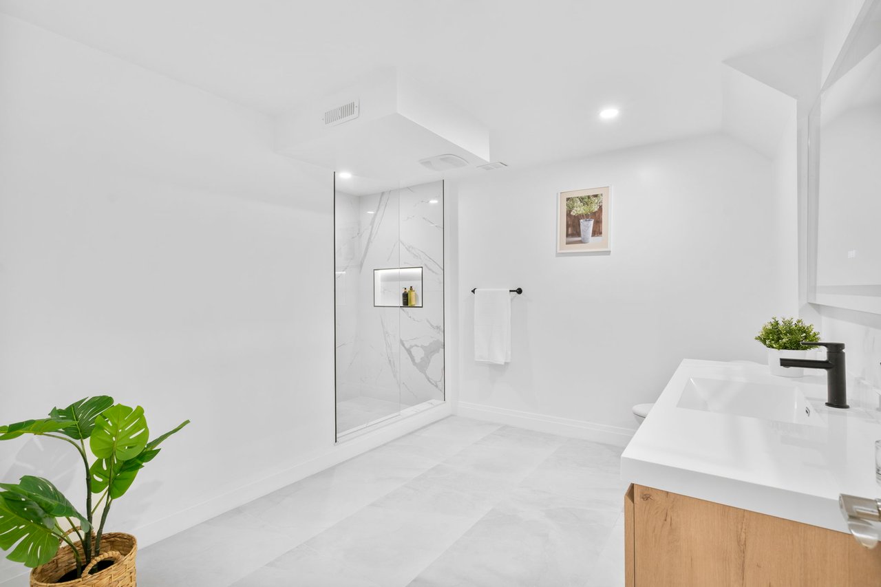 The Prestigious Quadrant Of Bayview And York Mills