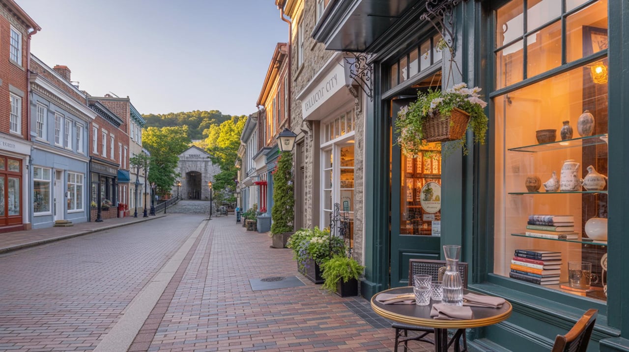 Hidden Gems in Ellicott City You Need to Discover