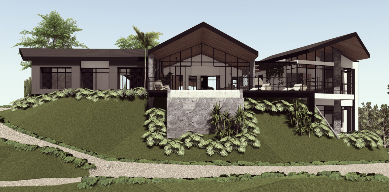  Luxury Ocean View Lot in Piñuelas - Premier Building Site 