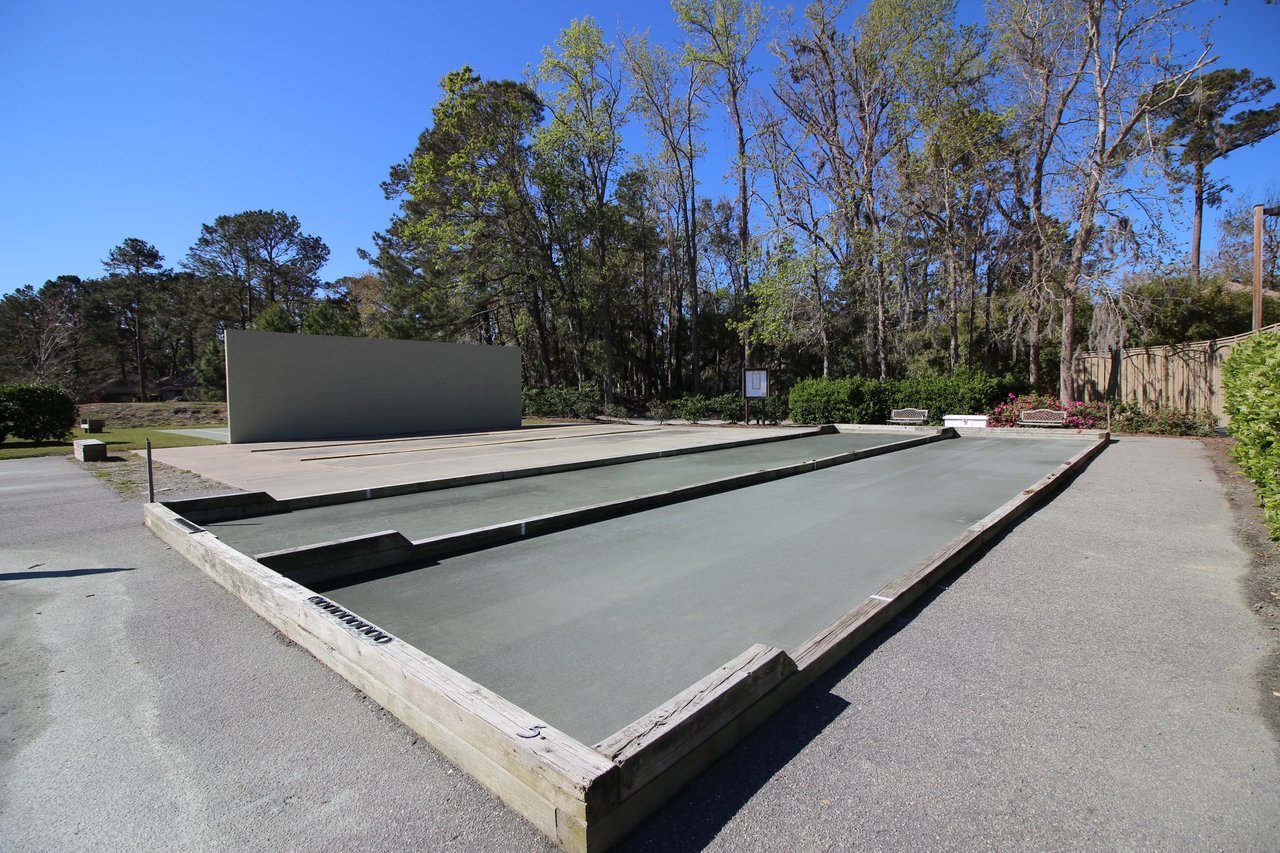 Hilton Head Plantation