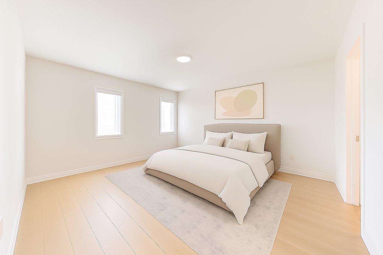 317 Nautical Boulevard, Oakville