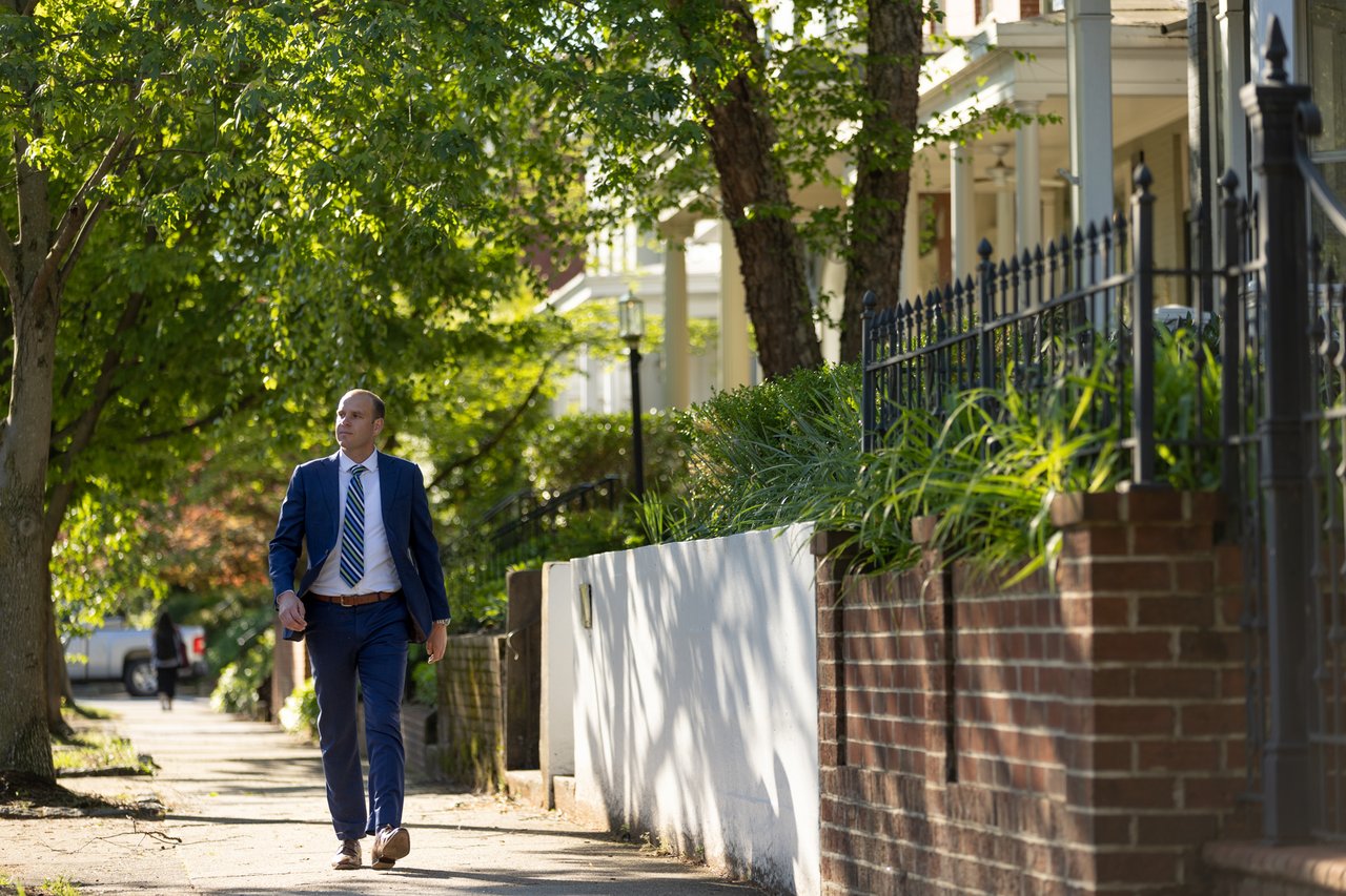 Why The Fan District Still Captivates Buyers — And Why That Matters If You’re Thinking of Selling