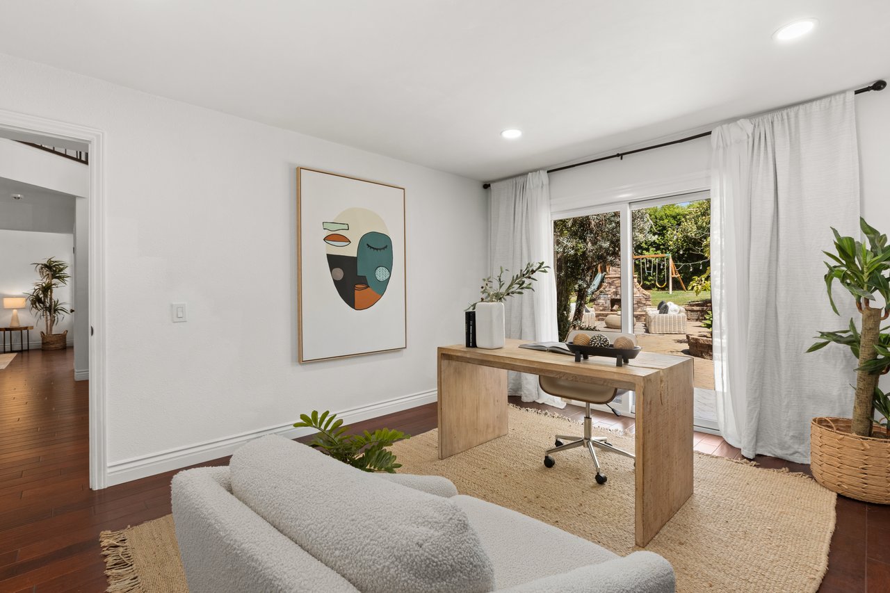 Carlsbad home for sale represented by Neda Nourani, real estate agent