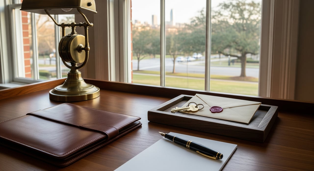 Earnest Money And Escrow In Arlington, Explained