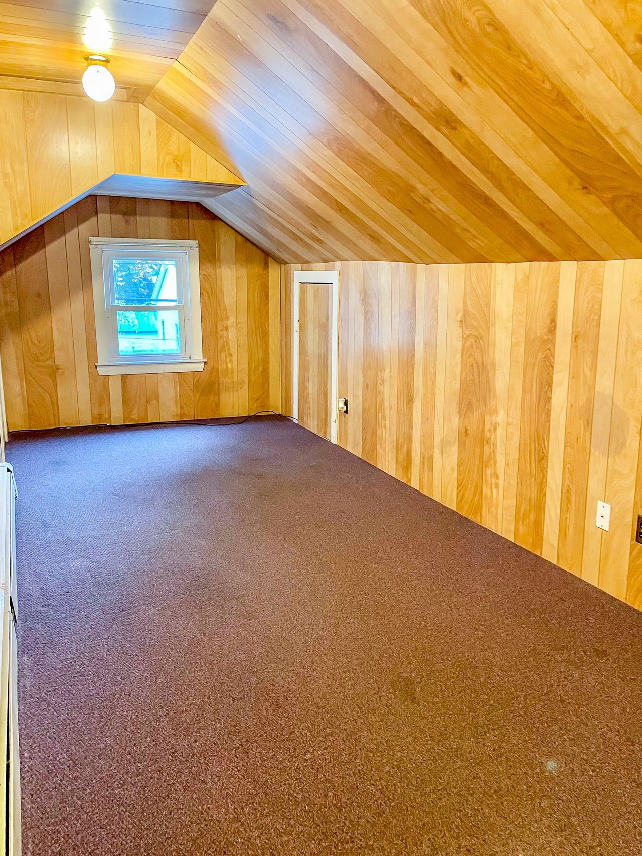 Rental Currently Available