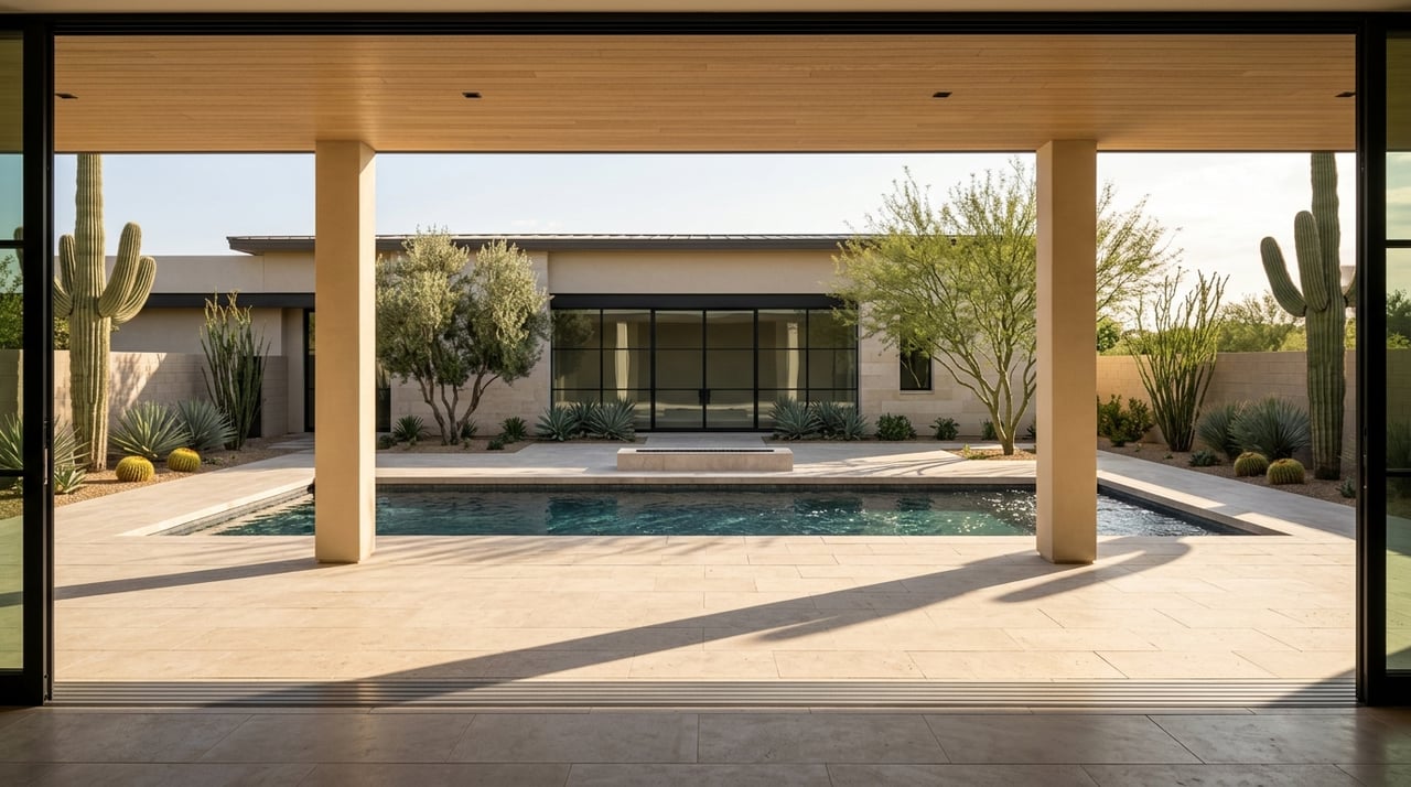 Paradise Valley Or Scottsdale? A Luxury Buyer’s Guide