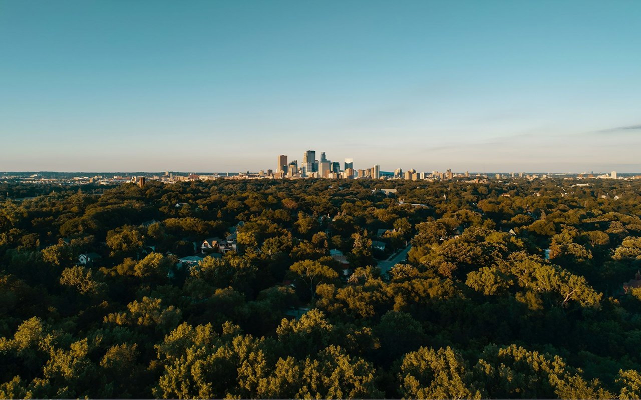 Hunter Oaks
