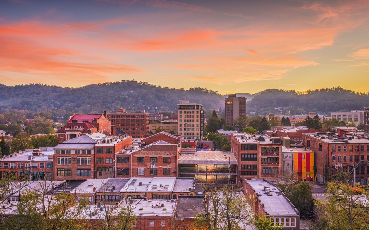 Asheville