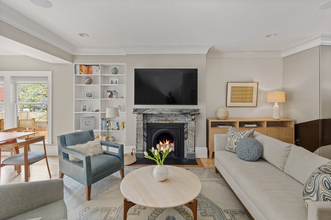 143 West Concord Street Unit 1