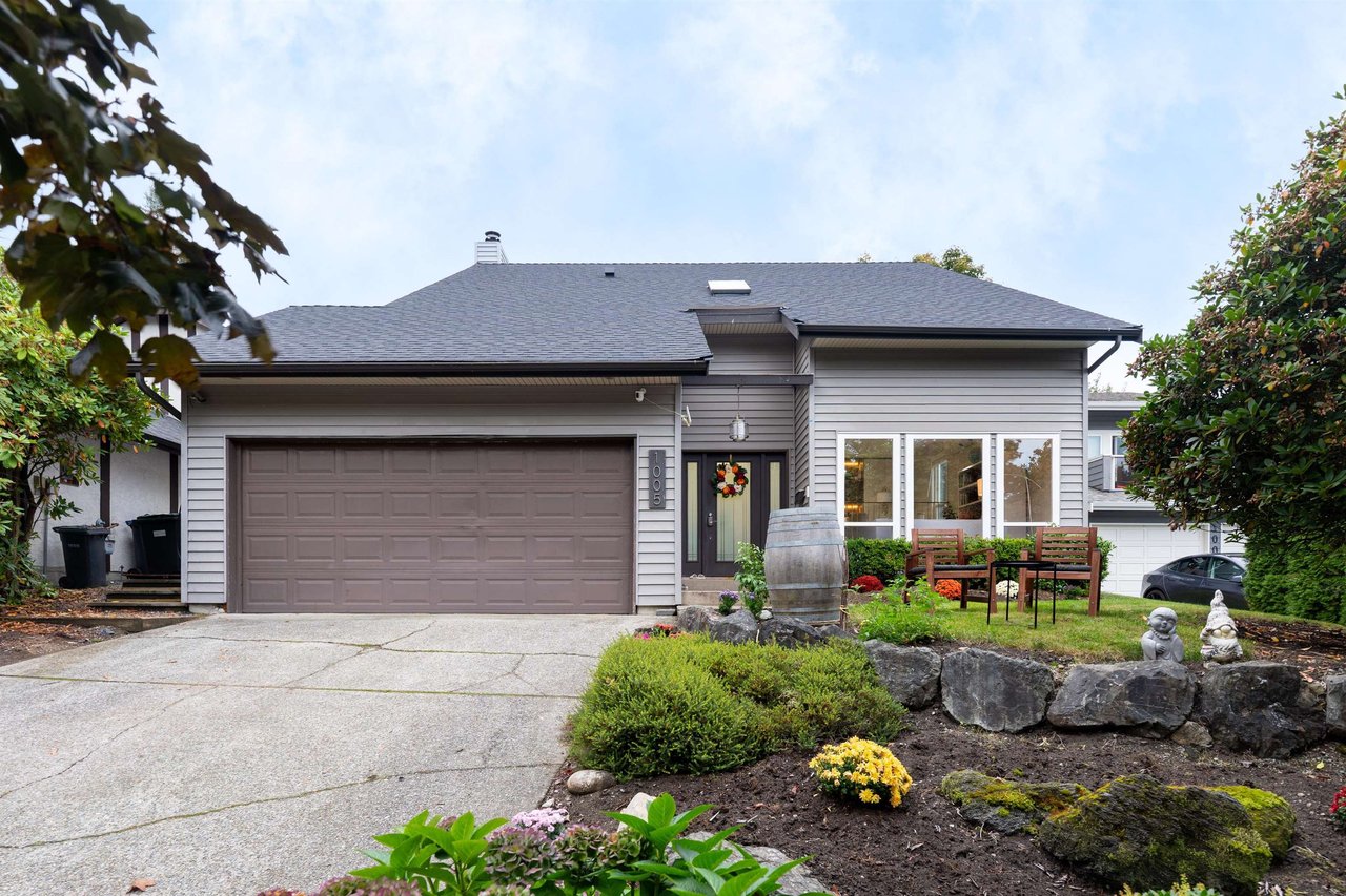 1005 Alpine Pl