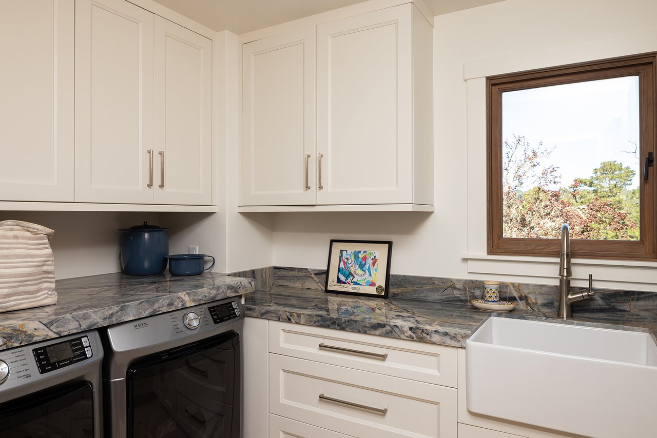 Carmel Woods Forest Retreat