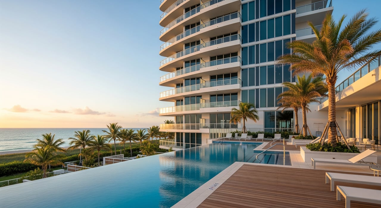 Sunny Isles Pre-Construction Condos: How They Work