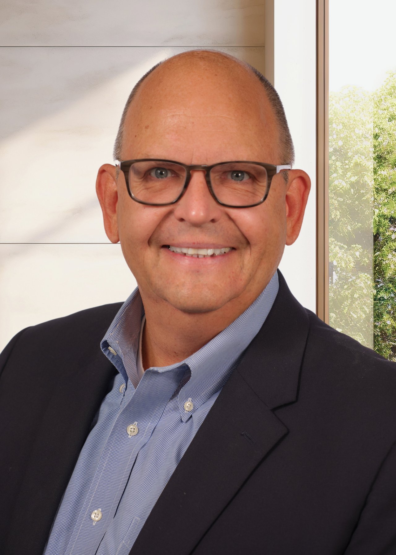 Greg Dwornikowski