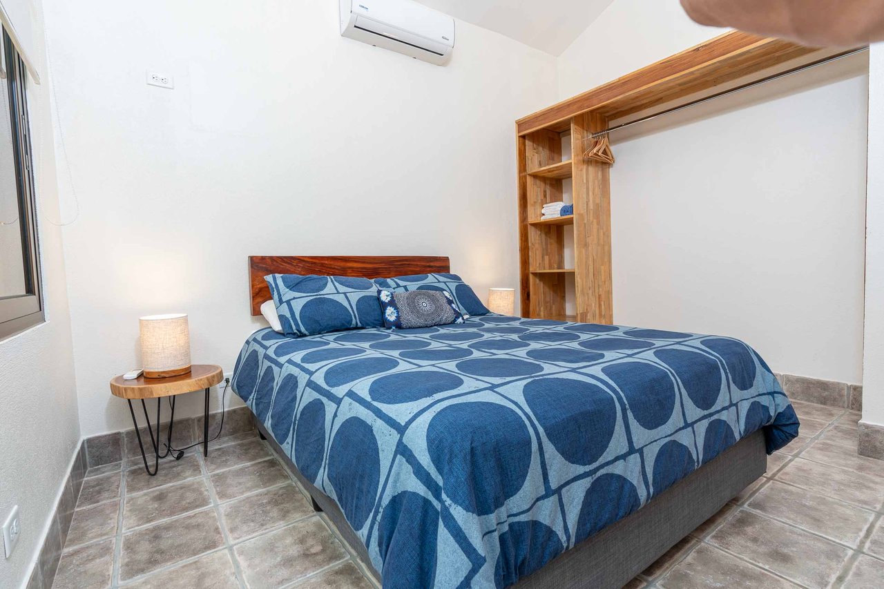 Boutique 8-Unit Investment Property Steps from the Beach