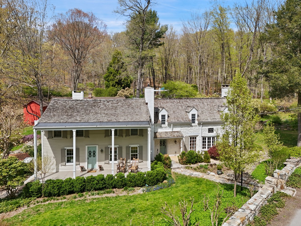 95 Croton Lake Road