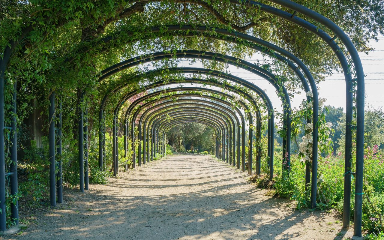 La Canada Flintridge
